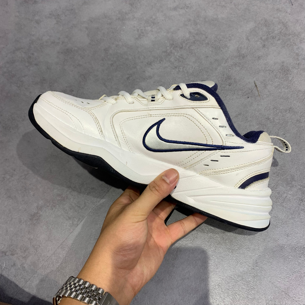 Giày 2hand Nike Air Monarch IV 7891