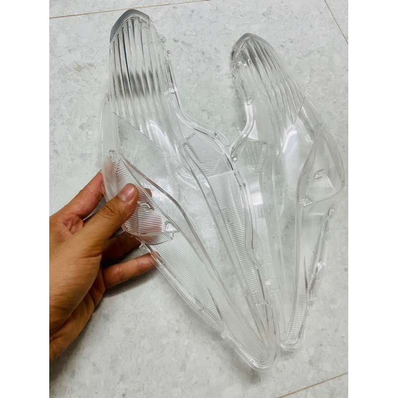 Kính CHỤP XI NHAN TRƯỚC HONDA LEAD 125