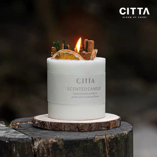 Nến thơm  / Candles (sáp đậu nành) cao cấp
