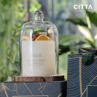Nến thơm  / Candles (sáp đậu nành) cao cấp