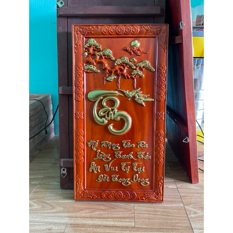 Tranh treo tường 35x65