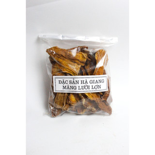 500gr Măng Khô(Măng Nứa, Măng Lưỡi Lợn, Măng Rối,,..) Hà Giang