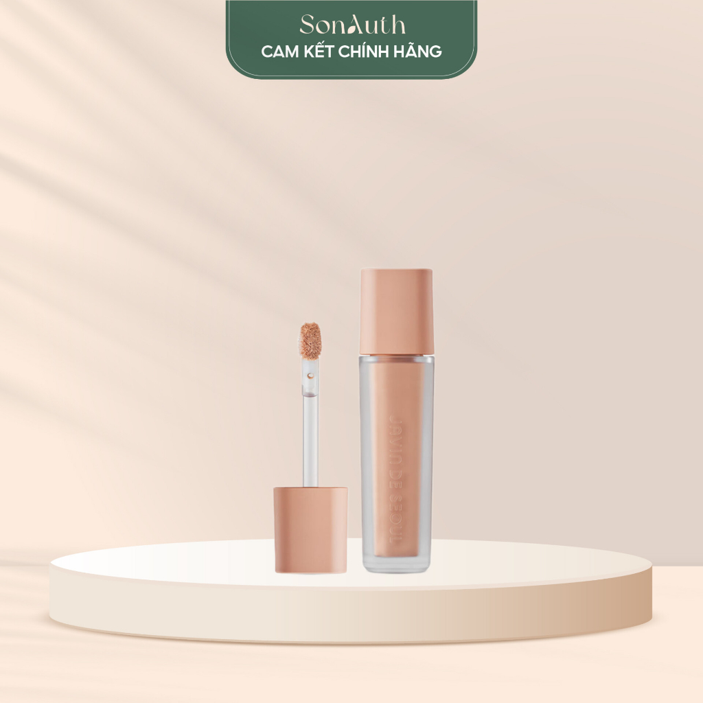 Phấn mắt dạng kem Javin De Seoul Wink Eye Shade Primer 5,5g
