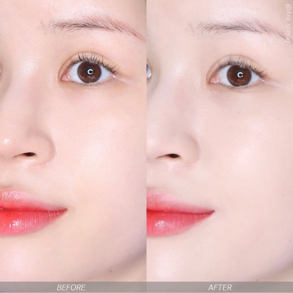 Phấn nước Javin De Seoul Wink Foundation Pact 15g