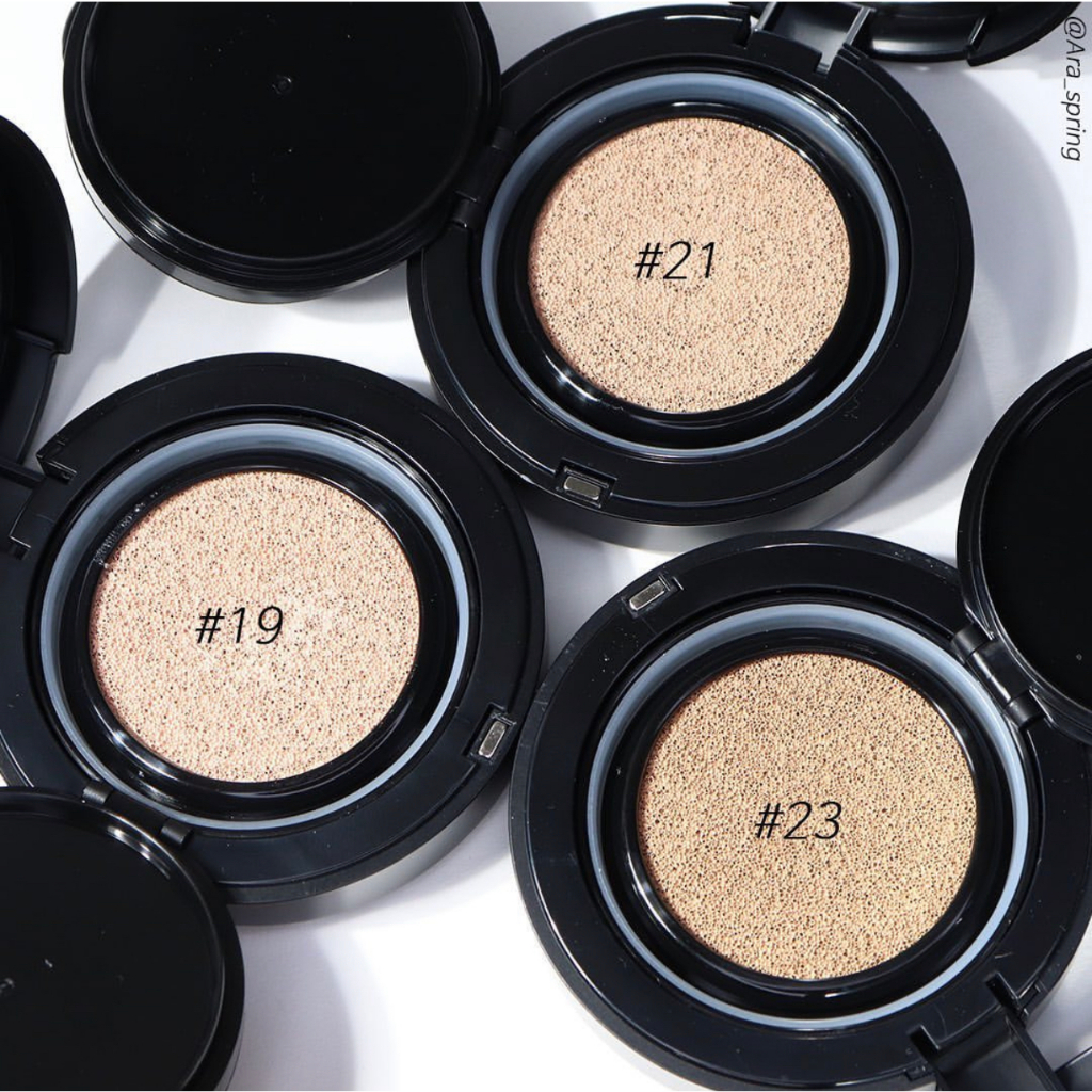 Phấn nước Javin De Seoul Wink Foundation Pact 15g