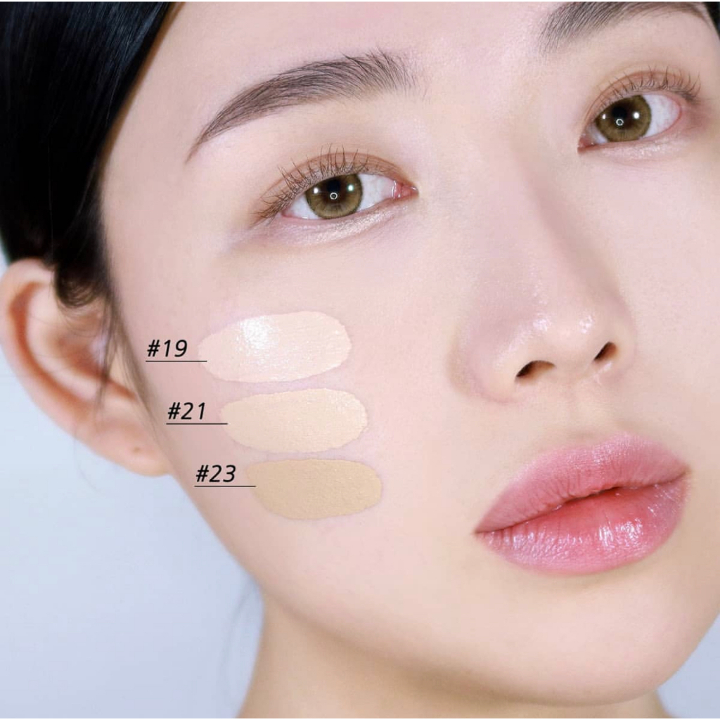 Phấn nước Javin De Seoul Wink Foundation Pact 15g