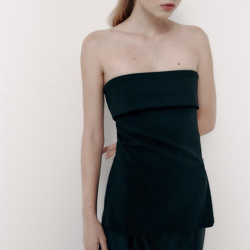 ÁO CÚP NGỰC ZARA HÀNG XUẤT GIỐNG AUTH 100% 𝗕𝗬 𝗕𝗘𝗧𝗧𝗘𝗥𝗥.𝗥𝗢𝗢𝗠