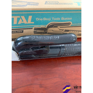KỀM HÀN TOTAL 300A 500A