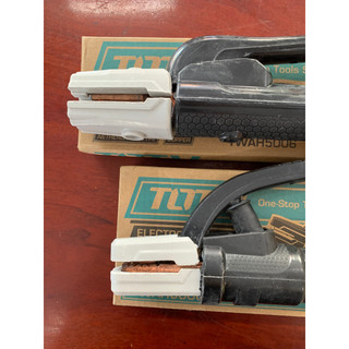KỀM HÀN TOTAL 300A 500A