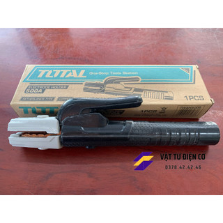 KỀM HÀN TOTAL 300A 500A