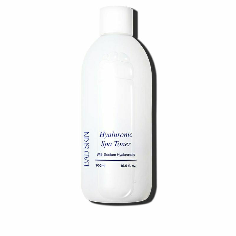 Nước hoa hồng Badskin Hyaluronic spa Tone 500ML | BigBuy360 - bigbuy360.vn