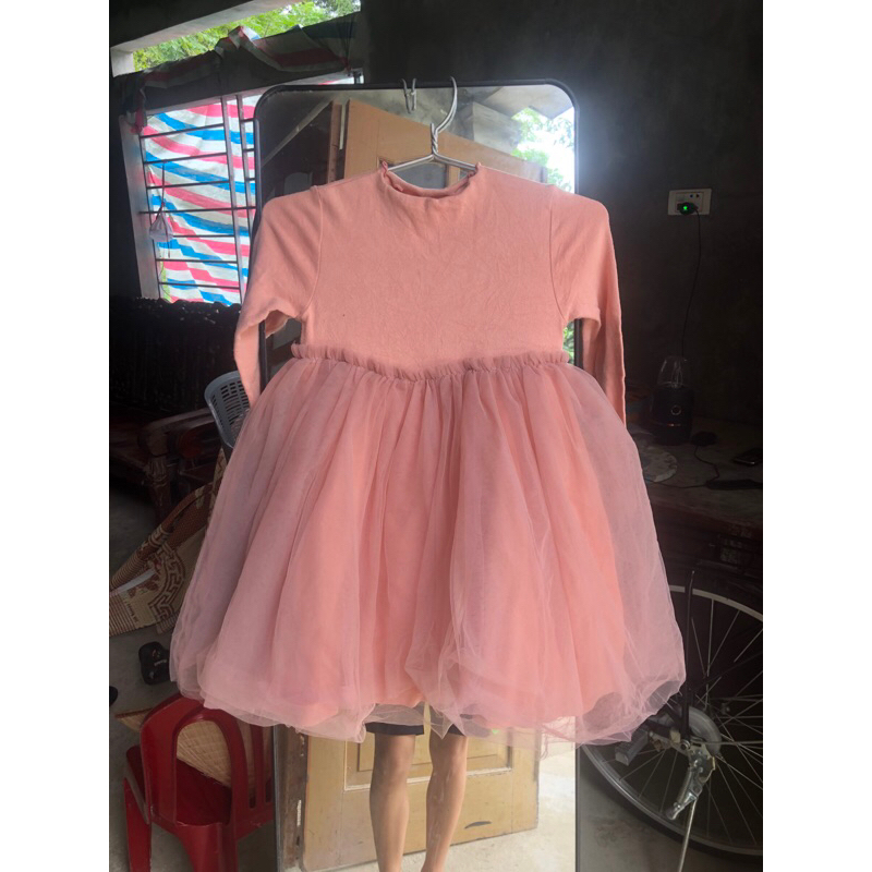 đơn váy hè