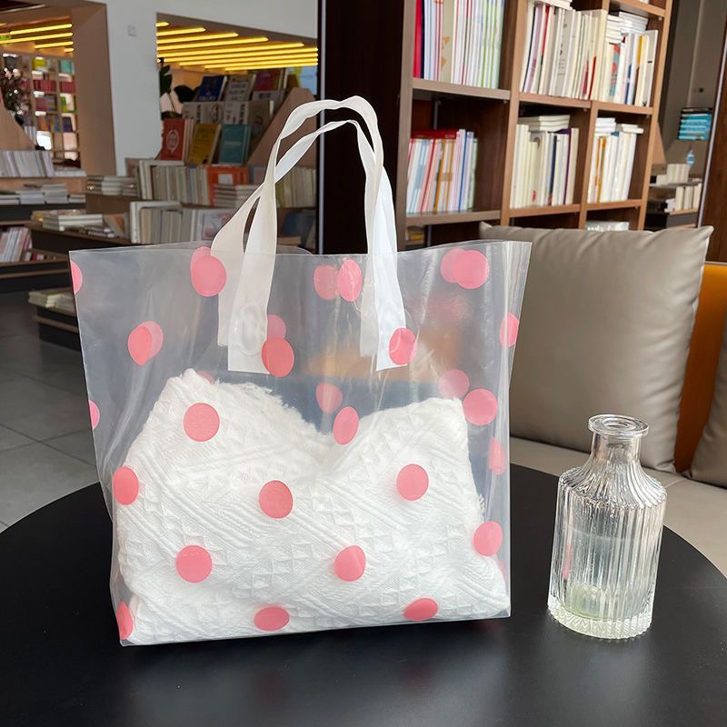 Túi tặng khách yêu size 30*40