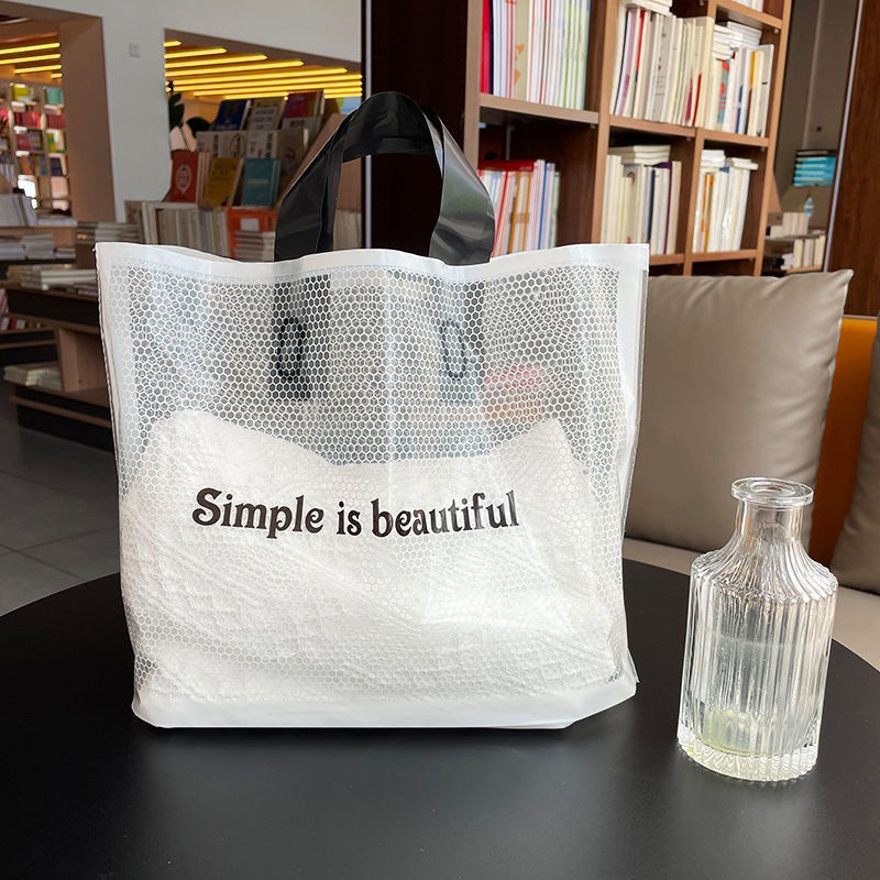 Túi tặng khách yêu size 30*40