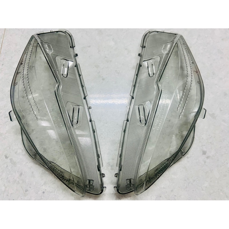 Kính  XI NHAN HONDA VISION 2020 - 2024- CHỤP XI NHAN TRƯỚC HONDA VISION 2020 - 2024