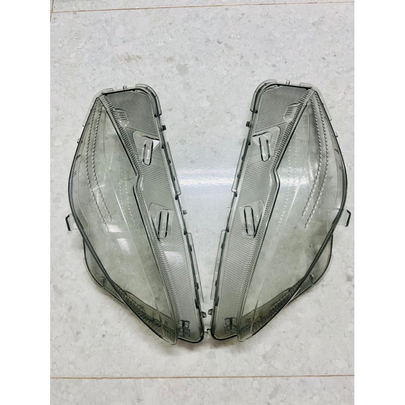 Kính  XI NHAN HONDA VISION 2020 - 2024- CHỤP XI NHAN TRƯỚC HONDA VISION 2020 - 2024