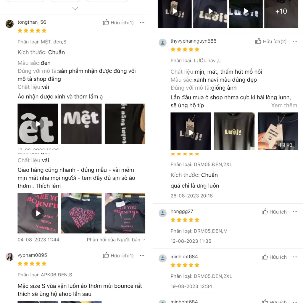 Áo in theo yêu cầu tay lỡ , áo thun unisex form rộng chất liệu cotton mềm mịn Lee98