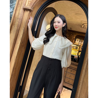 OLV - Quần Davis Basic Pants