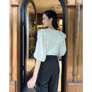 OLV - Quần Davis Basic Pants