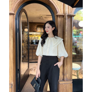 OLV - Quần Davis Basic Pants