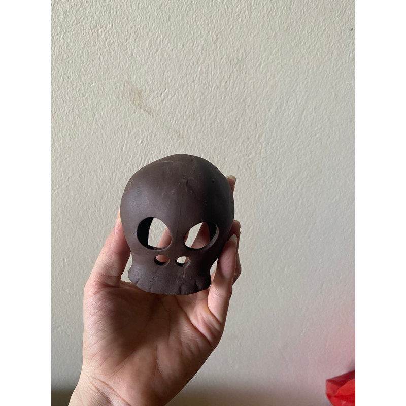 Đồ Chơi Bằng Gốm Cho Tép Cảnh  Trang trí hồ cá