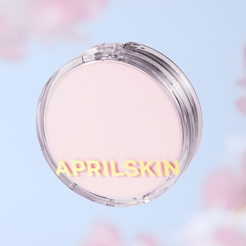 Set Phấn nước APRILSKIN Hero Blossom Mini Cushion Limited Edition