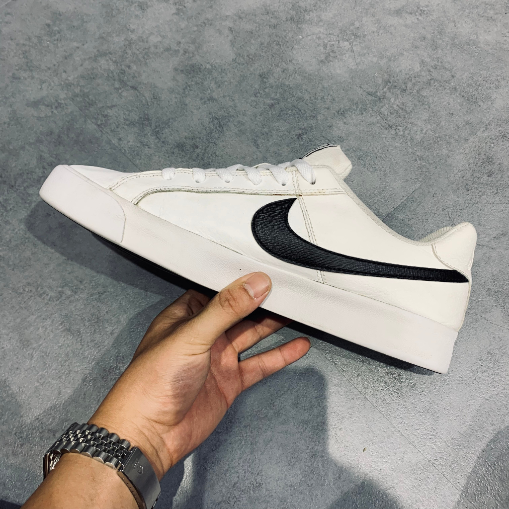 Giày 2hand NIKE Court Royal  8020