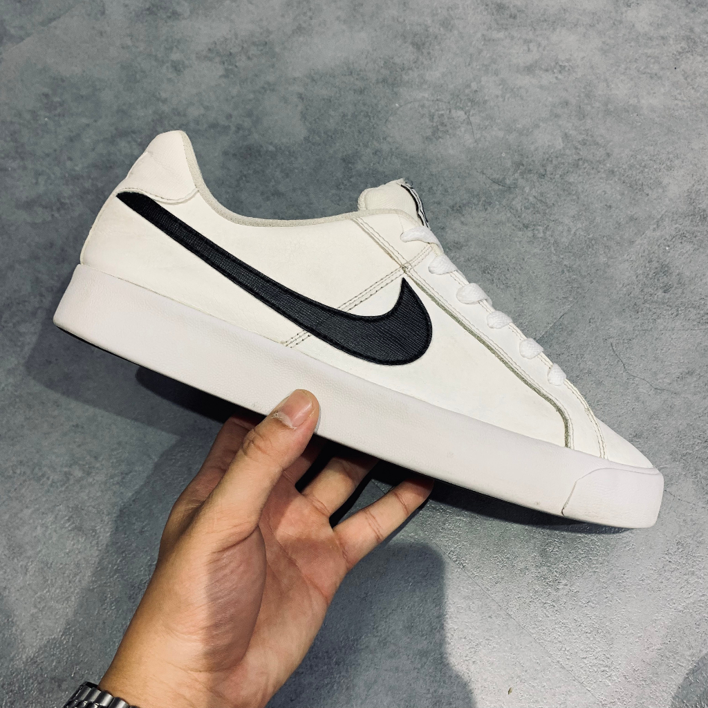 Giày 2hand NIKE Court Royal  8020