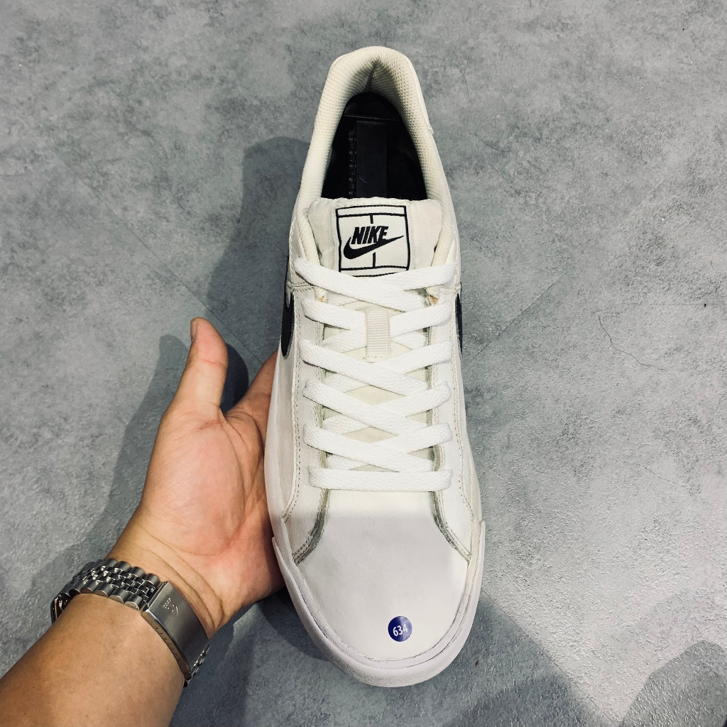 Giày 2hand NIKE Court Royal  8020