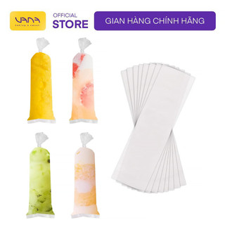 Túi đựng sữa chua 4x16 set 100g