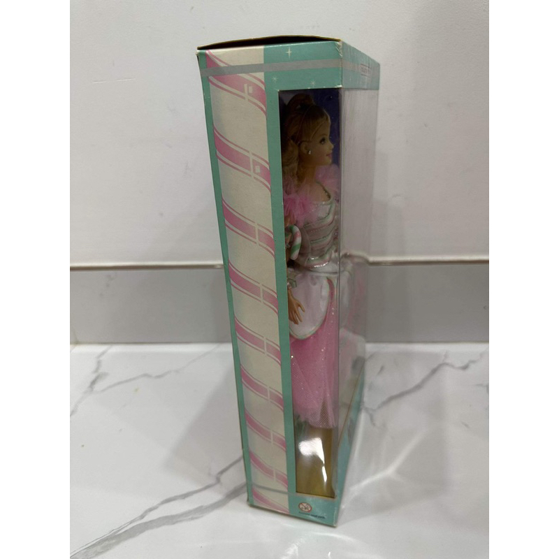 Búp bê Barbie Peppermint Candy Cane