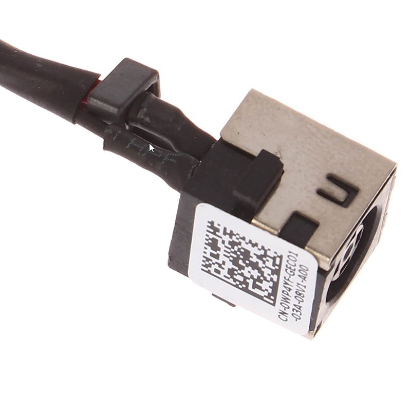 Jack nguồn DC laptop Dell Latitude 7450 5570 3410 3510-E7450