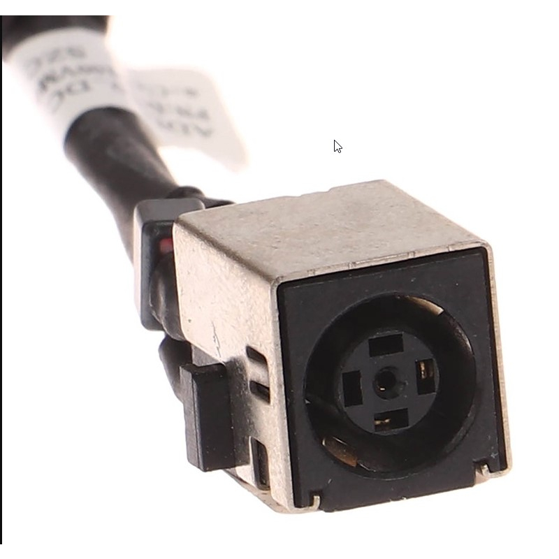 Jack nguồn DC laptop Dell Latitude 7450 5570 3410 3510-E7450