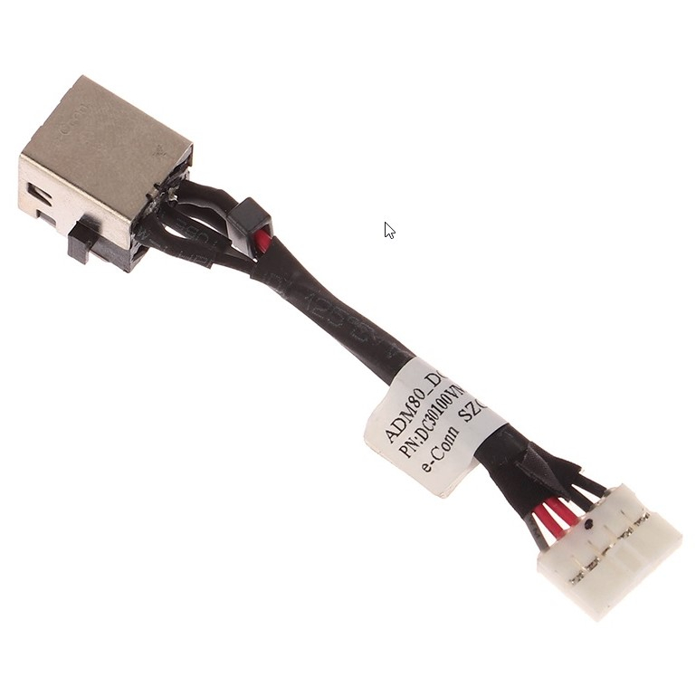 Jack nguồn DC laptop Dell Latitude 7450 5570 3410 3510-E7450