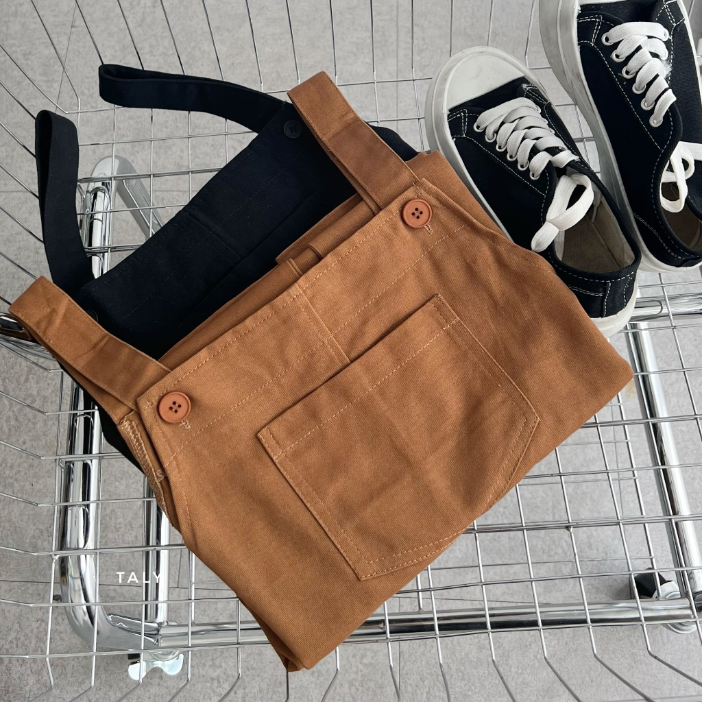 Yếm Váy CULE Y12072