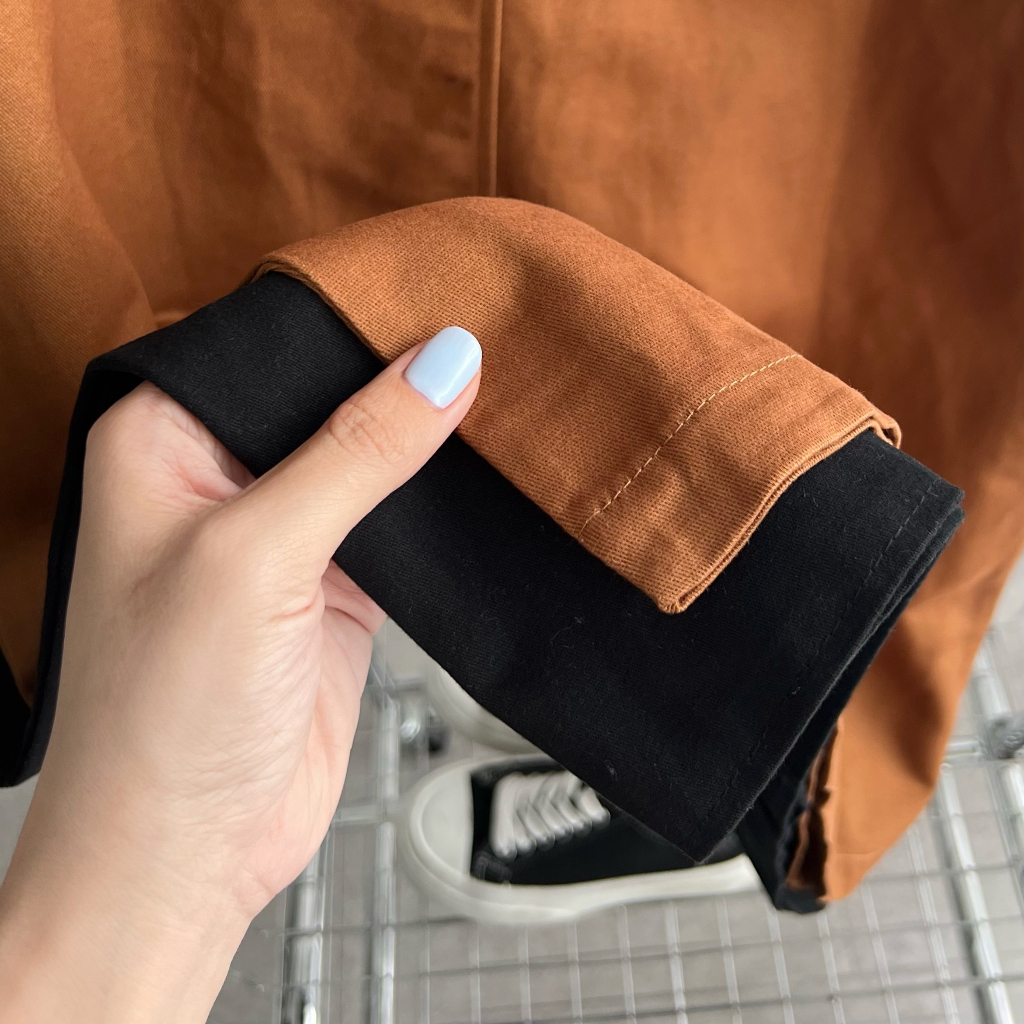 Yếm Váy CULE Y12072