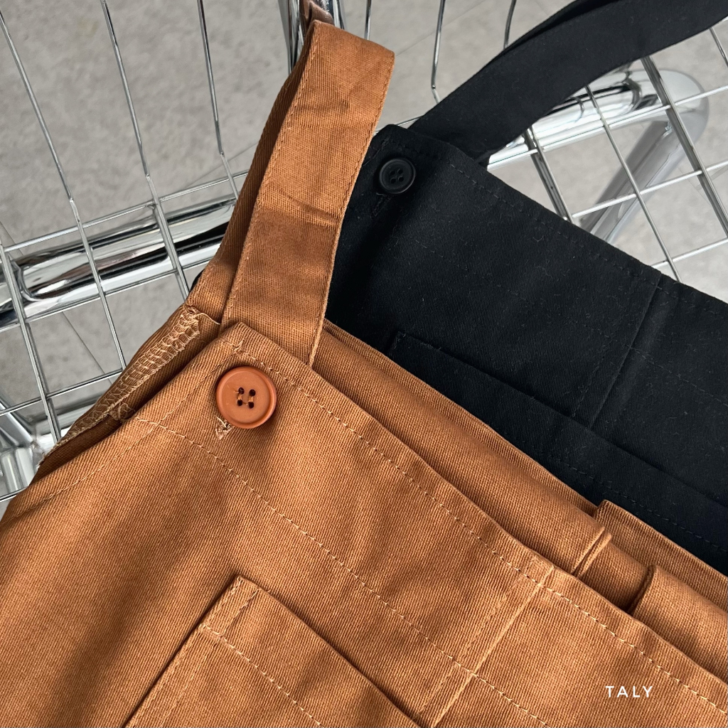 Yếm Váy CULE Y12072