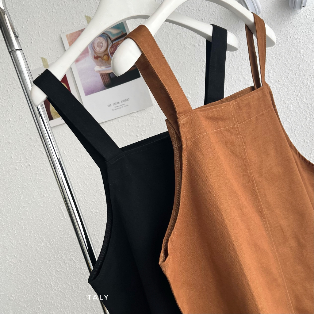 Yếm Váy CULE Y12072