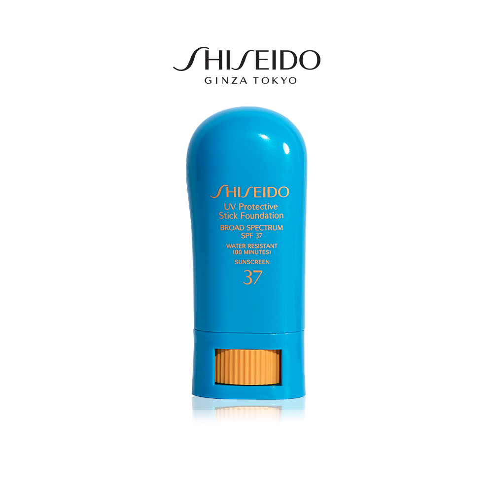 Kem Nền Dạng Thỏi Chống Nắng SHISEIDO UV Protective Stick Foundation