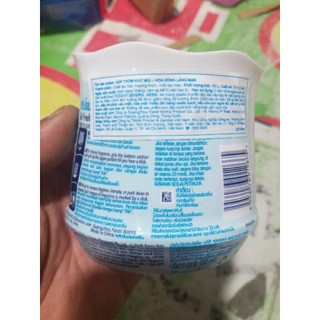 (Combo 4 Hũ) Sáp thơm phòng AMBI PUR 180g