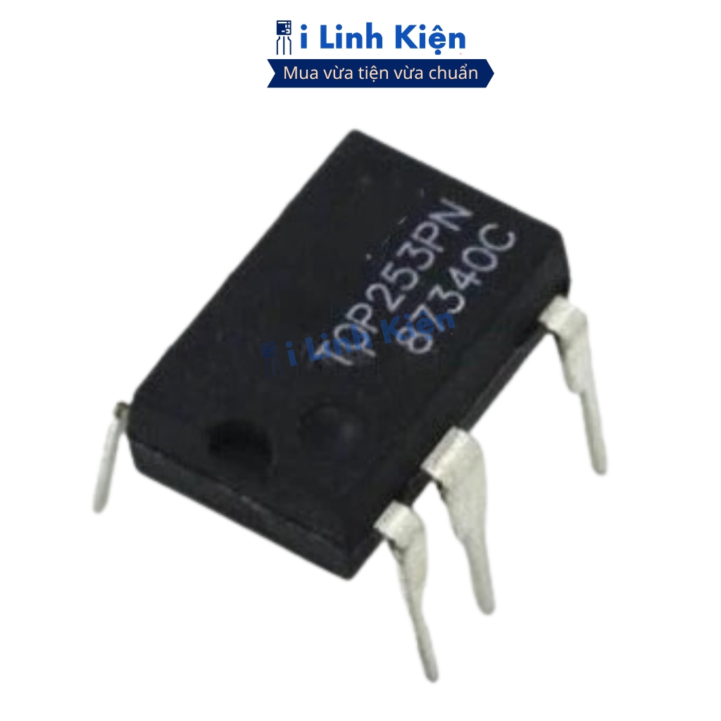 Top253pn top253 ic nguồn chất lượng ilinhkien
