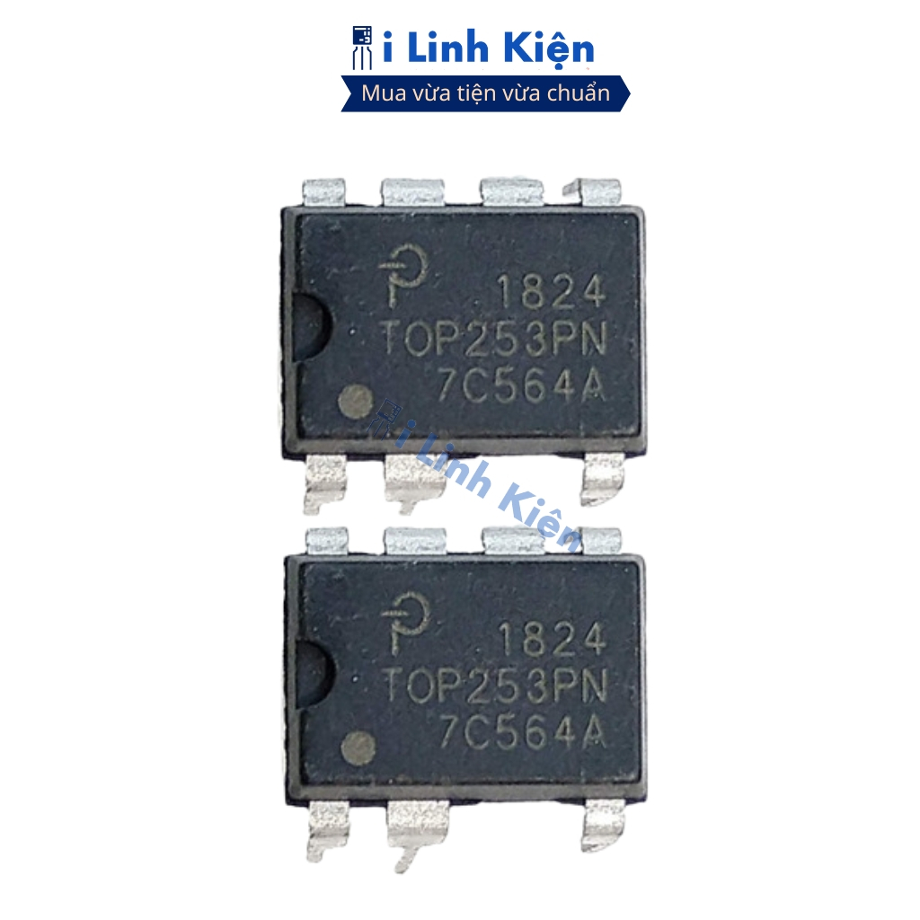 Top253pn top253 ic nguồn chất lượng ilinhkien