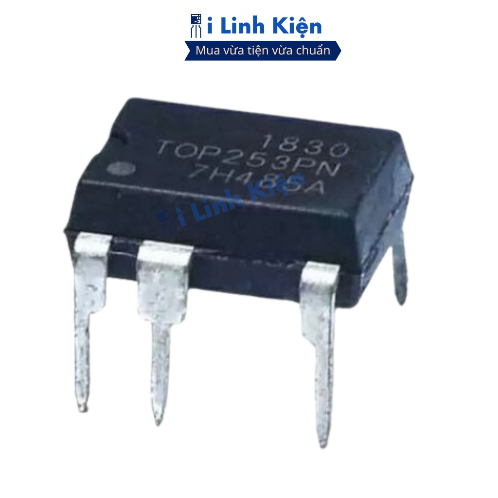 Top253pn top253 ic nguồn chất lượng ilinhkien