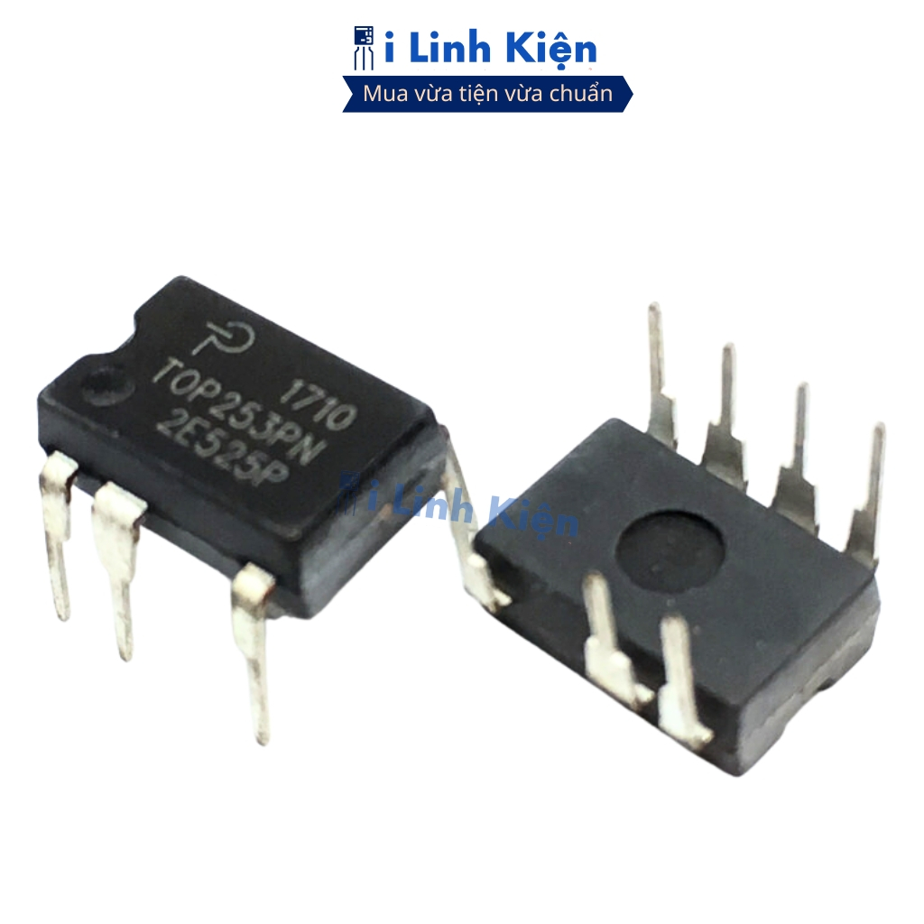 Top253pn top253 ic nguồn chất lượng ilinhkien
