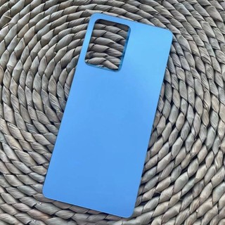 Nắp Lưng Xiaomi Redmi Note 12 Pro 5G