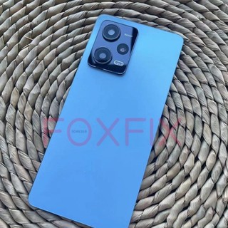Nắp Lưng Xiaomi Redmi Note 12 Pro 5G