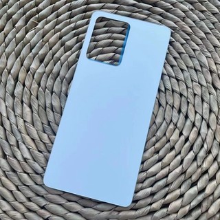Nắp Lưng Xiaomi Redmi Note 12 Pro 5G