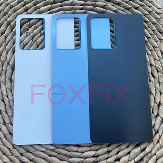 Nắp Lưng Xiaomi Redmi Note 12 Pro 5G