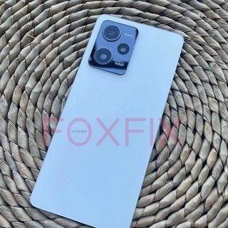 Nắp Lưng Xiaomi Redmi Note 12 Pro 5G