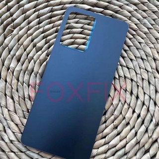 Nắp Lưng Xiaomi Redmi Note 12 Pro 5G